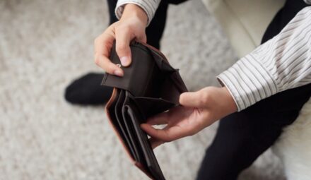 Polacy wskazali najpoważniejsze zagrożenia dla swoich finansów. Wyniki badania