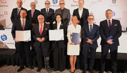 Pekao wspiera projekty infrastrukturalne. Bank w składzie konsorcjum finansującego Polskie Porty Lotnicze