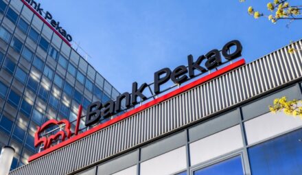 Pekao Faktoring liderem rynku. Dane za 2025 rok