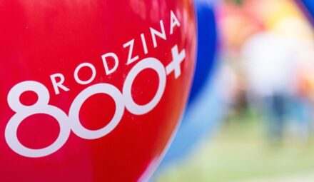 Rodzina 800+. Wniosek na nowy okres już w Moim ING