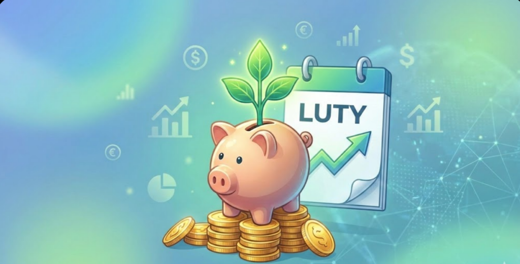 najlepsze konta oszczednosciowe w lutym