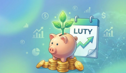 Najlepsze konta oszczędnościowe w lutym – TOP 3