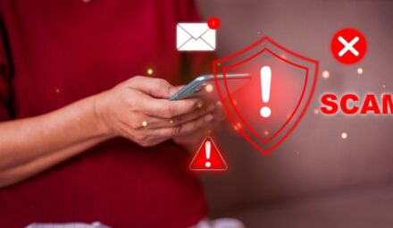 Fałszywe aplikacje to realne problemy. mBank uczula na oszustwa