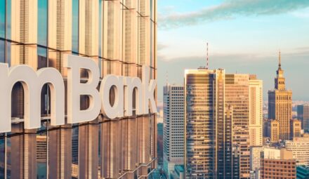 mBank z ważną zmianą. Ponad 450 ETFów bez prowizji