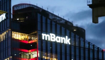 mBank prezentuje wyniki za 2025 rok. Dołącza do mocnego grona