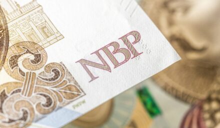 Podaż pieniądza ze spadkiem. Dane NBP za styczeń 2026 r.