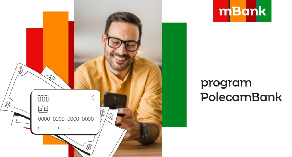 program polecen mbank