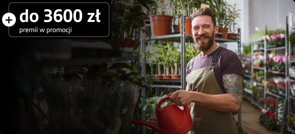 promocja konto firmowe santander