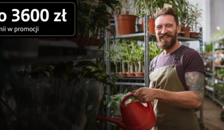 3600 zł premii dla firm od Santander Bank Polska – proste zasady i konto za 0 zł!