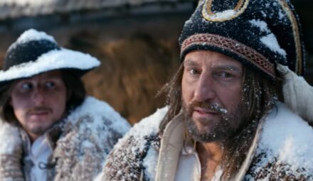 Przelewy na telefon BLIK w nowej kampanii. „Gdyby Janosicek miał BLIKA”