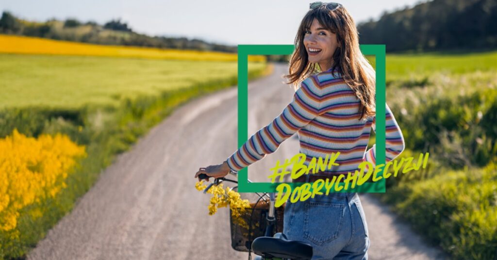 550 zł w gotówce za skorzystanie z Konta Otwartego na Ciebie