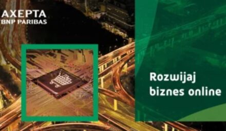 Axepta BNP Paribas wprowadza Click to Pay. Szybkie i bezpieczne płatności