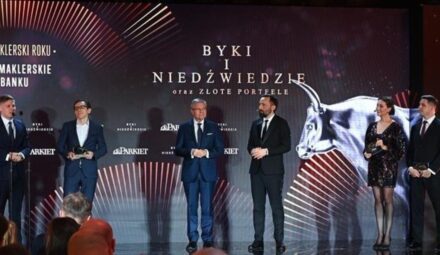 Biuro Maklerskie mBanku Domem Maklerskim Roku 2025. Podmiot zwycięża w konkursie „Parkietu”