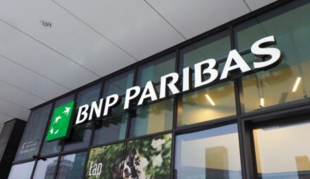 Nowy wiceprezes Zarządu Banku BNP Paribas. Pokieruje ważnym obszarem