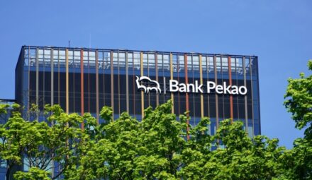 Bank Pekao z kolejnymi nagrodami od magazynu Global Finance