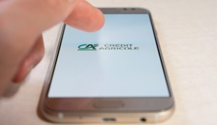 „Pakiet Życie”. Ubezpieczenie dostępne w aplikacji Credit Agricole