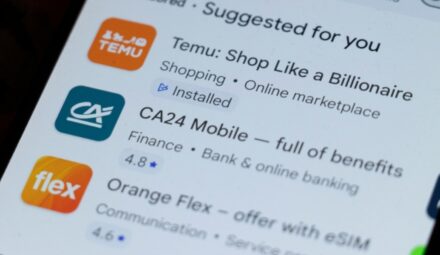 CA24 Mobile w nowej wersji. Bank opisuje zmiany