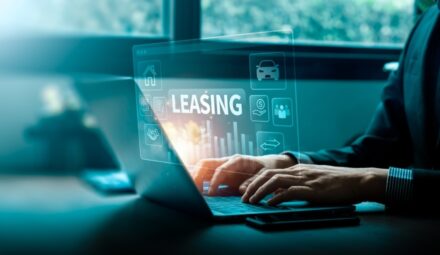 Zdalny leasing auta dla przedsiębiorców w Banku BNP Paribas