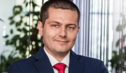 Analityk Roku. Tytuł dla przedstawiciela Biura Maklerskiego Pekao