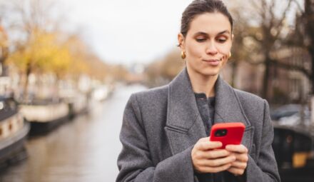 Fałszywe reklamy w mediach społecznościowych. Ostrzeżenie Banku BNP Paribas