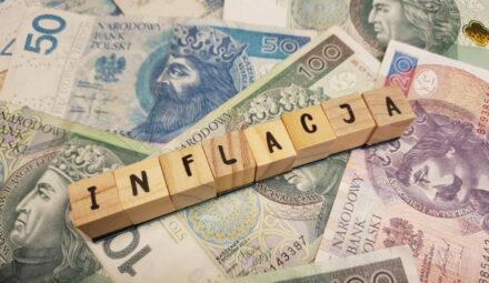 Raport o inflacji. NBP o najnowszej prognozie
