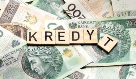 Rynek kredytowy w lutym. Wzrosty w kluczowych segmentach