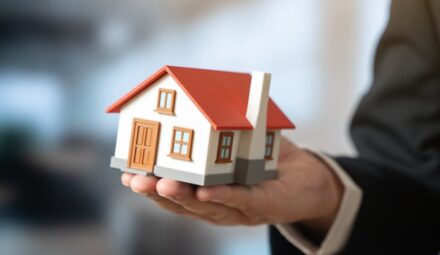 Kredyty mieszkaniowe z rosnącym popytem. Dane BIK