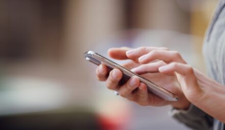 Mobilna autoryzacja wsparciem dla klientów Santander Bank Polska