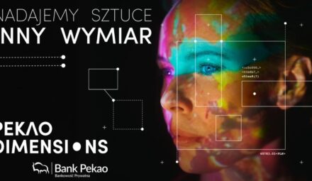 Pekao Dimensions startuje. Platforma art bankingowa dla klientów Bankowości Prywatnej