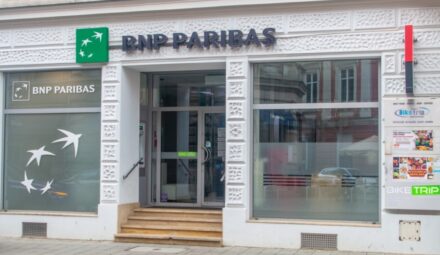 Placówki Banku BNP Paribas z najwyższymi ocenami. Badanie CustomerHero