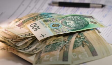 Sprzedaż pożyczek dla klientów indywidualnych. Lutowe wzrosty