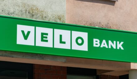 Biuro maklerskie VeloBanku ze zgodą KNF. Ma ruszyć w połowie roku