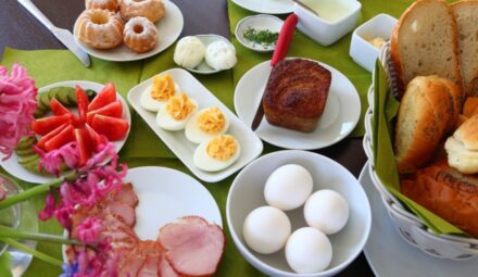 Wielkanoc ma być tańsza. Analiza Banku BNP Paribas