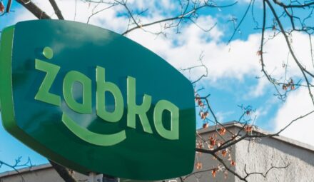 E-paragony w sklepach Żabka. Nowe wdrożenie