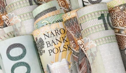 Banki poprawiają swój wynik finansowy. Aktualizacja danych GUS