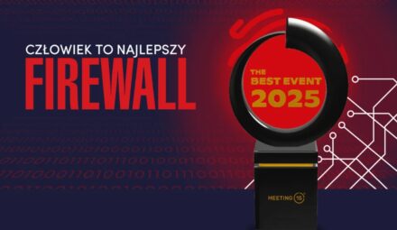 „2025 The Best Event – Ahead of Our Time”. Akademia cyberPEKAO z nagrodą