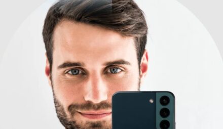 Selfie jako metoda potwierdzenia przelewu. Nowość w iPKO