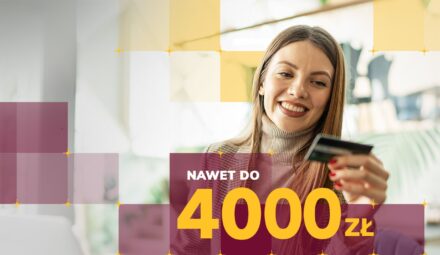 4000 zł nagrody dla Twojej firmy! Hitowa promocja iKonta Biznes w Alior Banku (+ 1000 zł za konto osobiste)