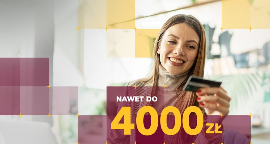 4000 zł nagrody dla Twojej firmy! Hitowa promocja iKonta Biznes w Alior Banku (+ 1000 zł za konto osobiste)