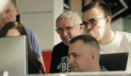 Modernizacje systemów mBanku. Instytucja zdradza kulisy operacji ATOM i Houston