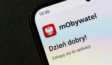mObywatel z nowymi metodami płatności. Google Pay i Apple Pay już w ePłatnościach