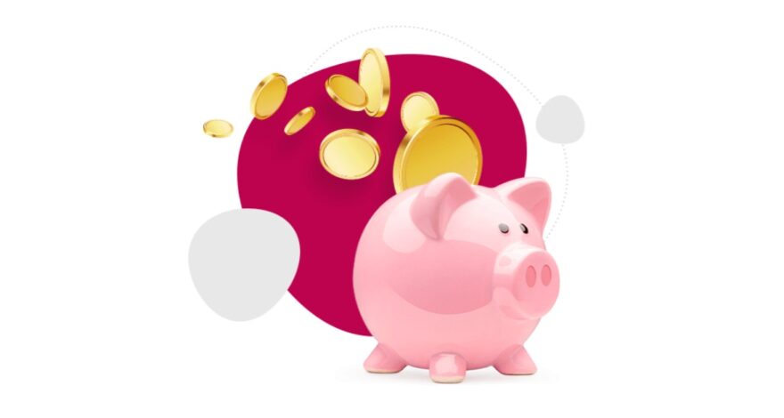 Nawet 5,5% dla nowych środków na Koncie Oszczędnościowym Profit w Banku Millennium