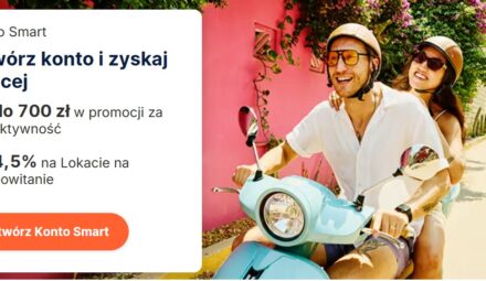 Rekordowe 700 zł od Erste Banku! Sprawdź, jak łatwo zgarnąć bonus za Konto Smart