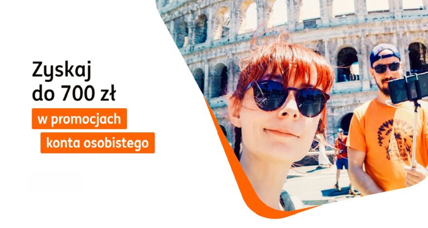 Aż 700 zł za konto Direct w ING Banku Śląskim (i do 5,5% na koncie oszczędnościowym)