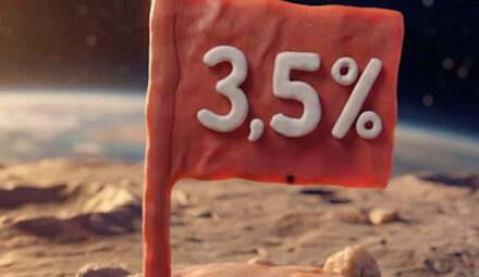 3,5% na koncie oszczędnościowym UniCredit bez limitu