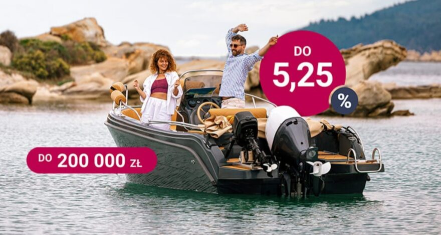 Do 5,25% dla oszczędności na Koncie Profit do oszczędzania w Banku Millennium (76. edycja)