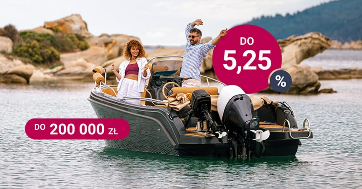 5,25% dla oszczędności na Koncie Profit