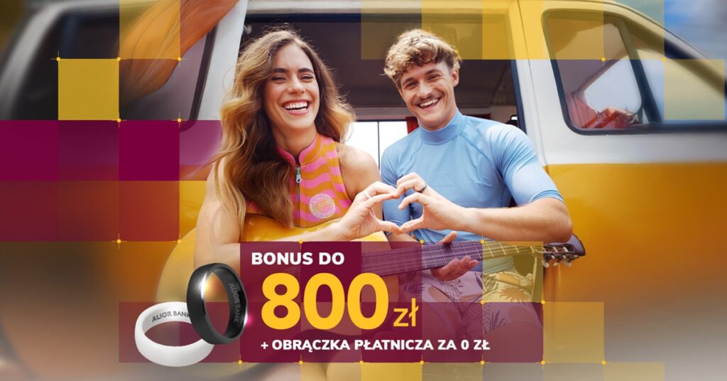z darmowym Alior Kontem