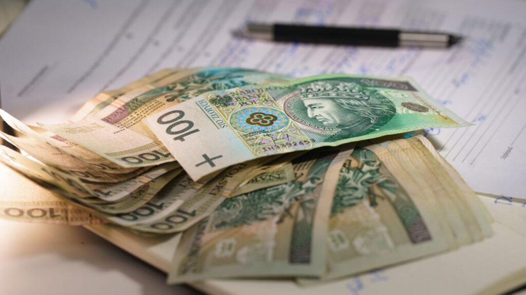 Masz PPK? Do 14 sierpnia na konto trafi bonus 250 zł