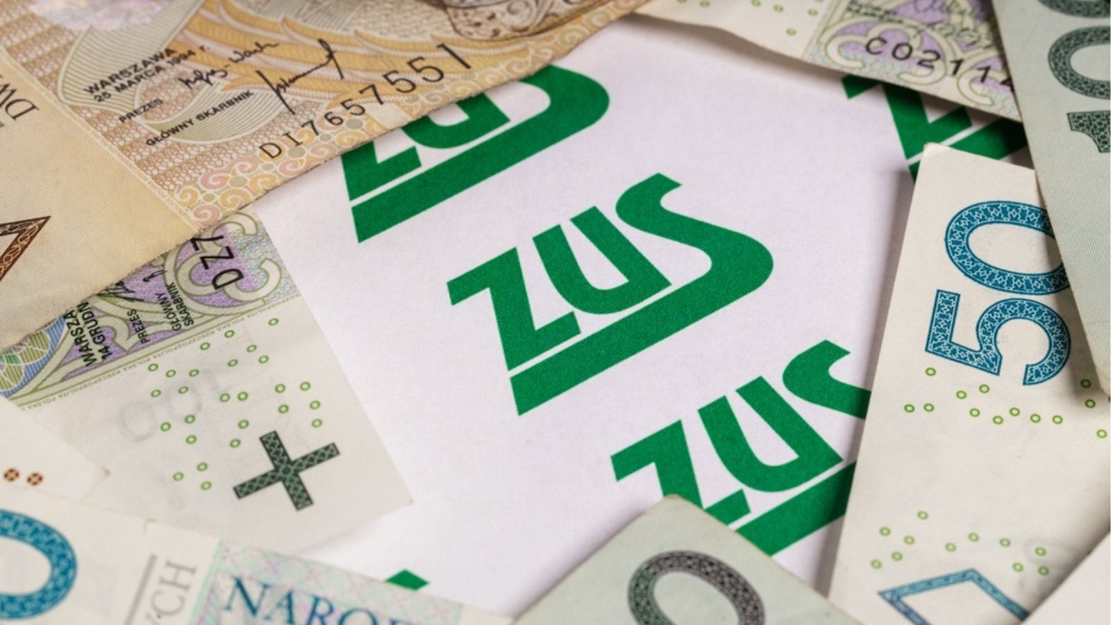 ZUS trzyma pieniądze po Twoich bliskich